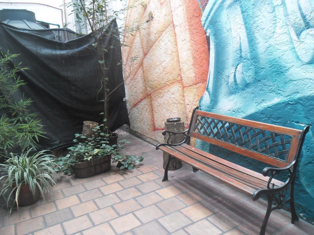 Hostal Punto Berro Ciudad Vieja *