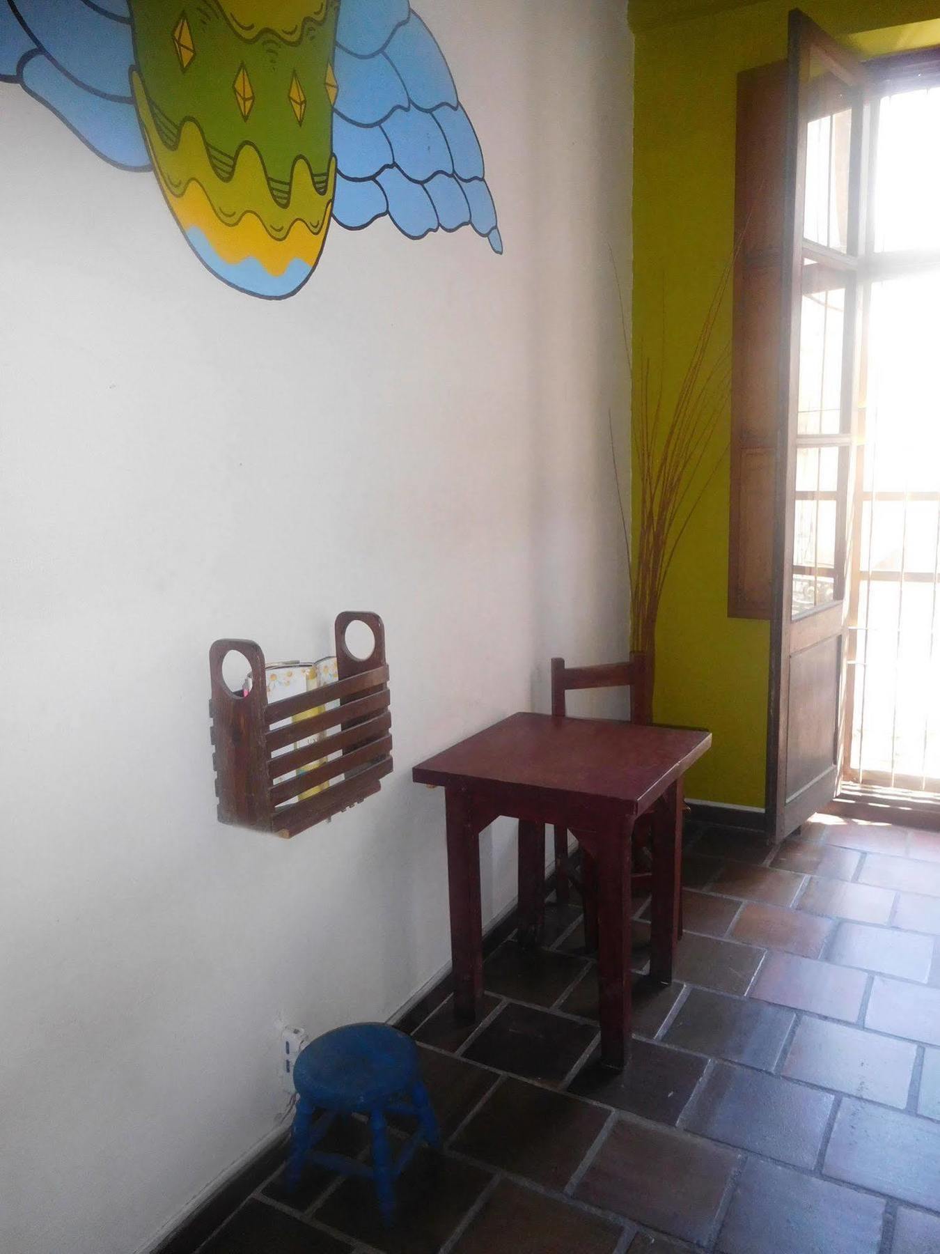 Hostal Punto Berro Ciudad Vieja