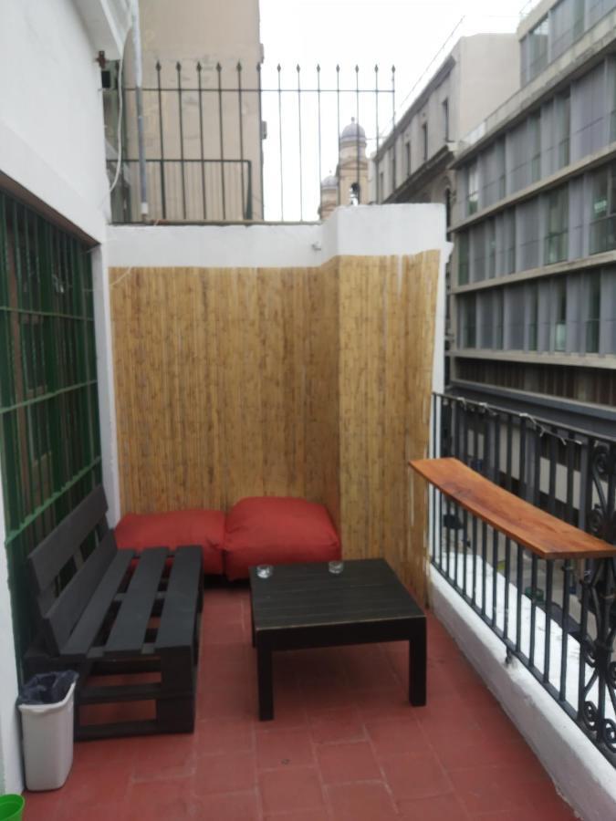 Punto Berro Ciudad Vieja Montevideu